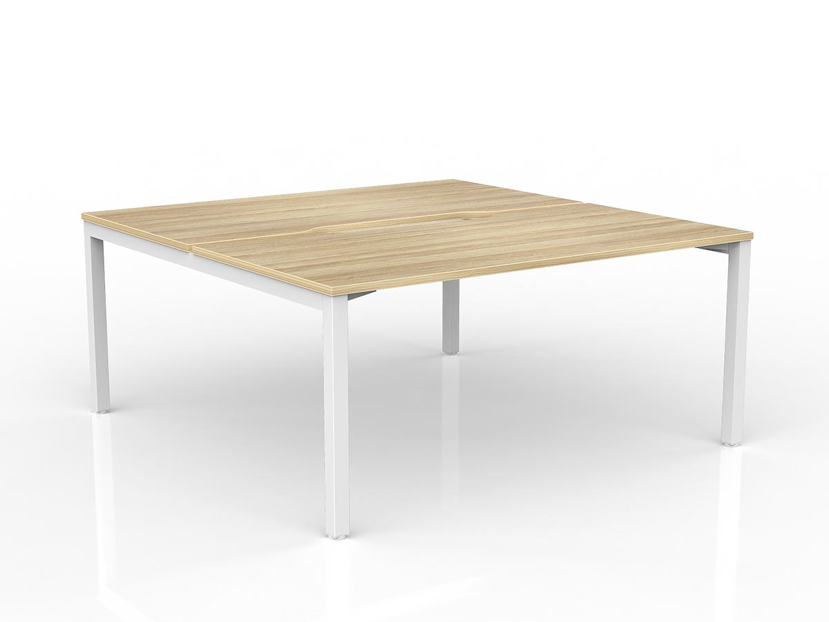 Axis 2-Person DSD Workstation