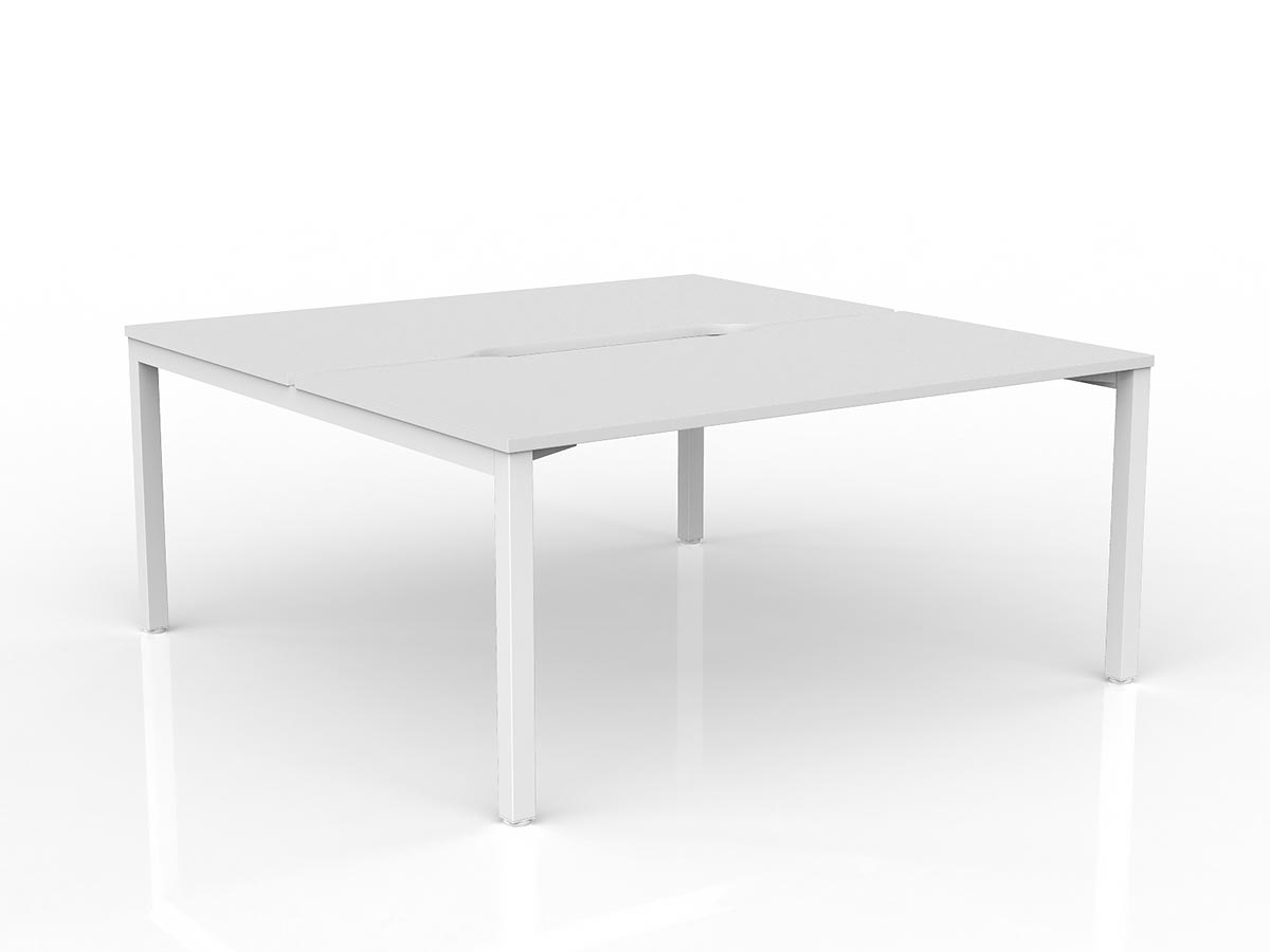 Axis 2-Person DSD Workstation