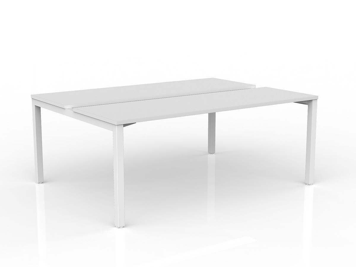 Axis 2-Person DSD Workstation