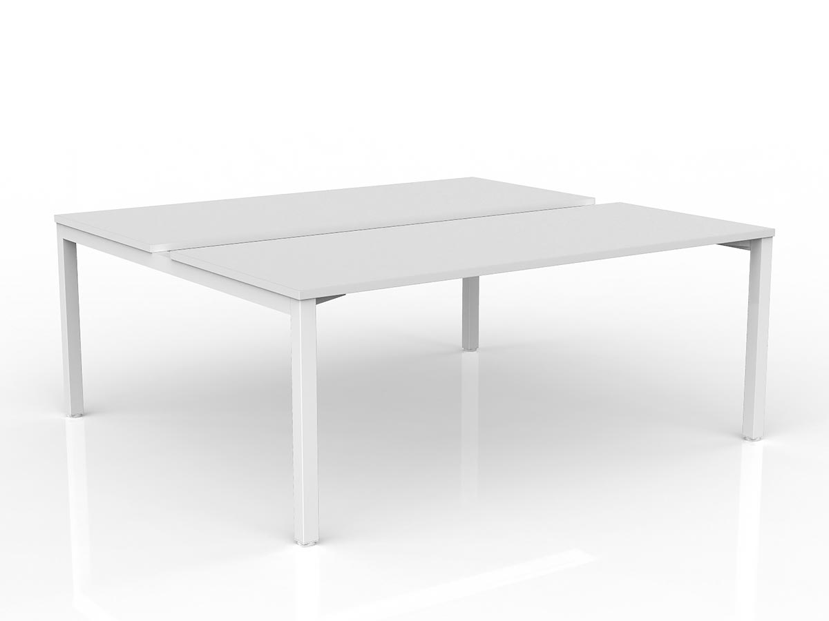 Axis 2-Person DSD Workstation