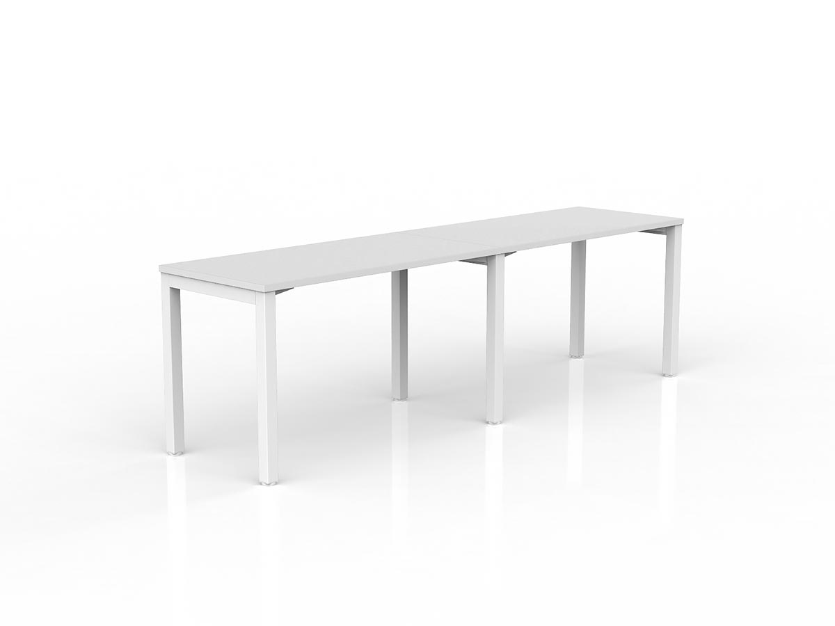 Axis 2-Person SSD Workstation