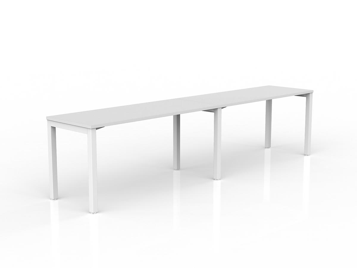 Axis 2-Person SSD Workstation