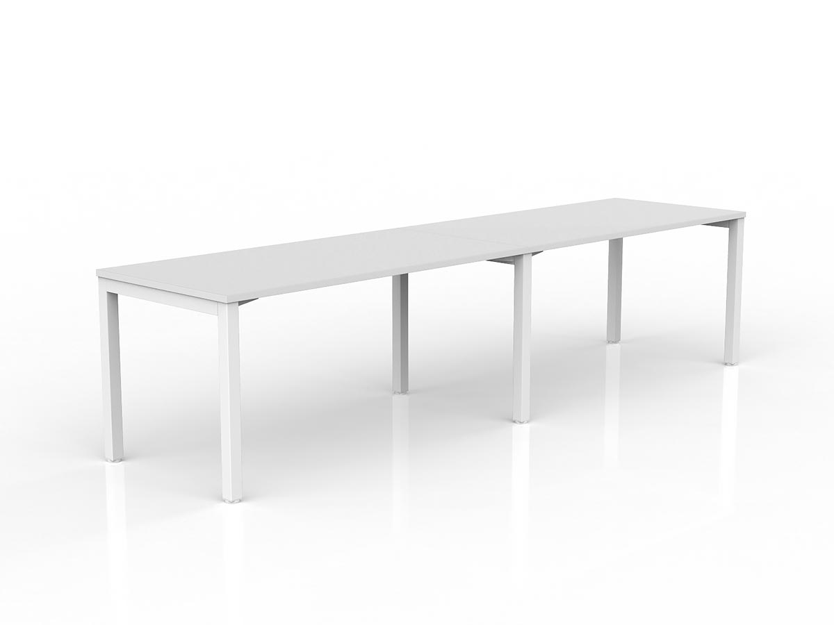 Axis 2-Person SSD Workstation