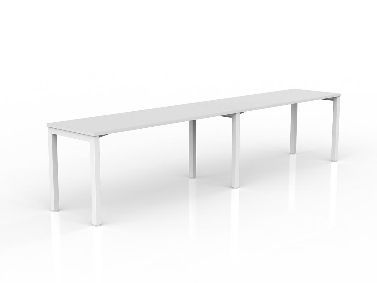 Axis 2-Person SSD Workstation