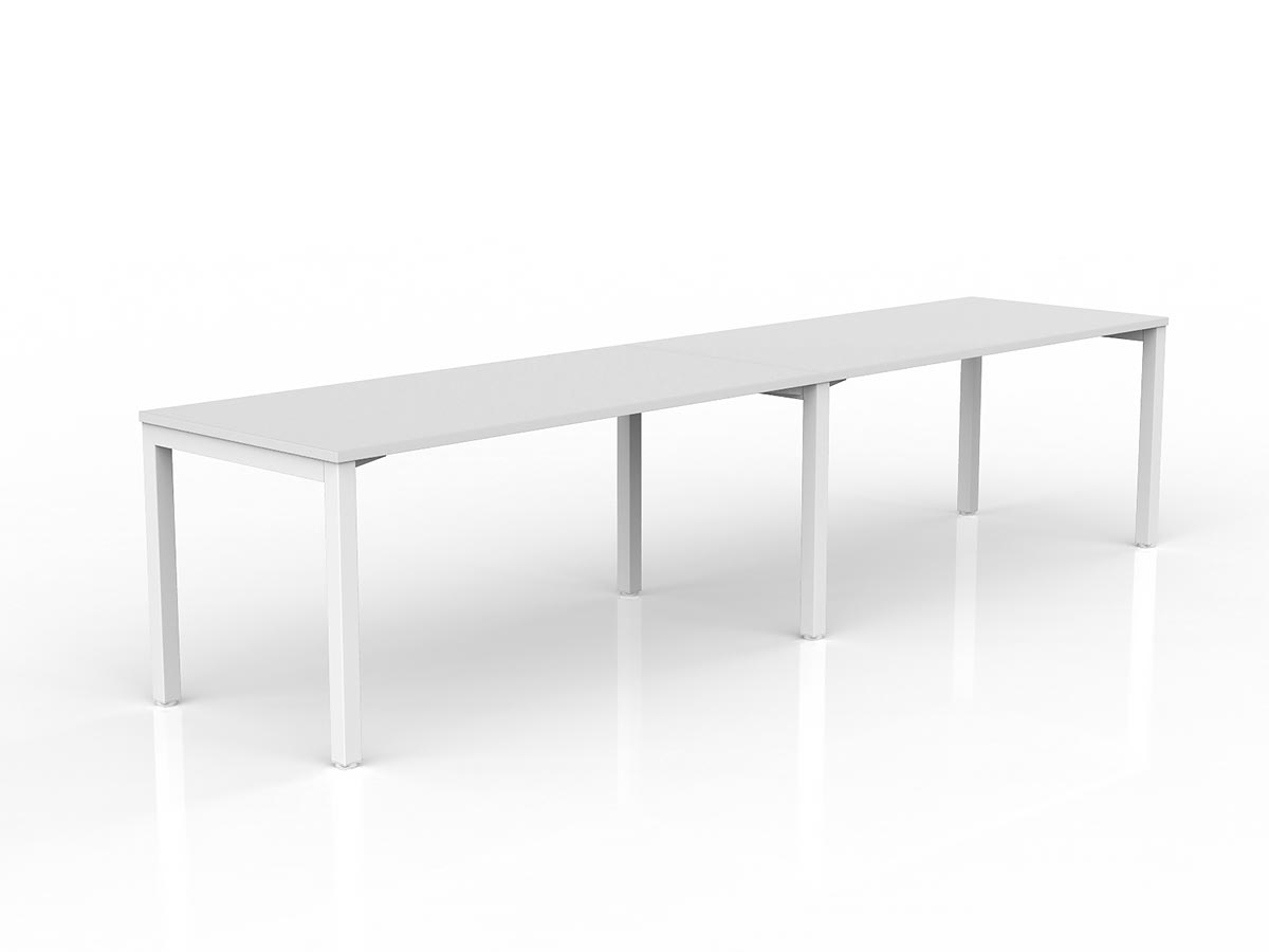 Axis 2-Person SSD Workstation