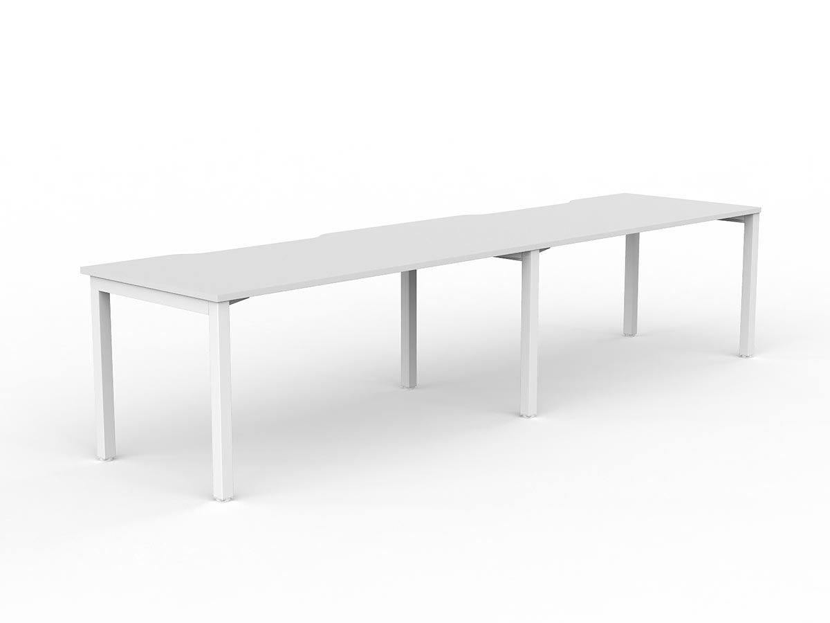 Axis 2-Person SSD Workstation