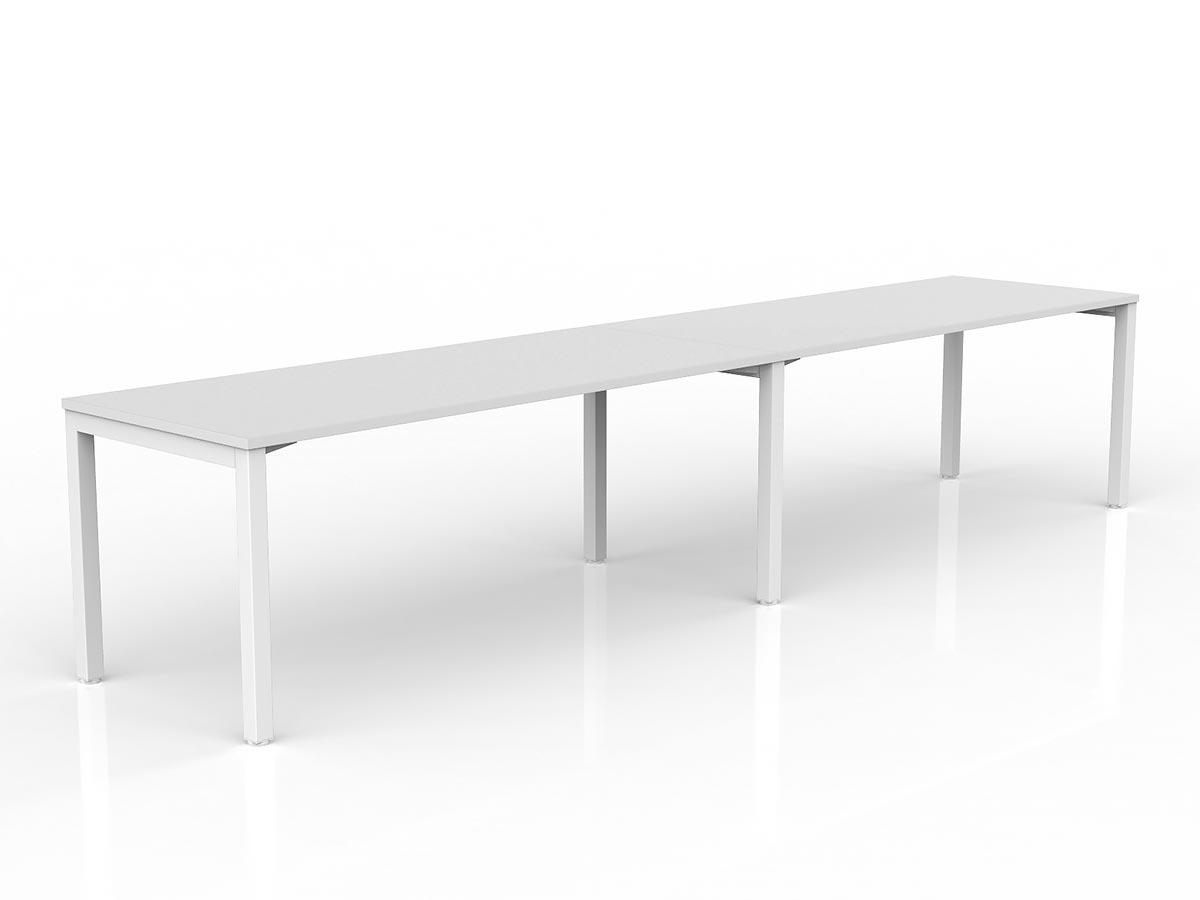 Axis 2-Person SSD Workstation