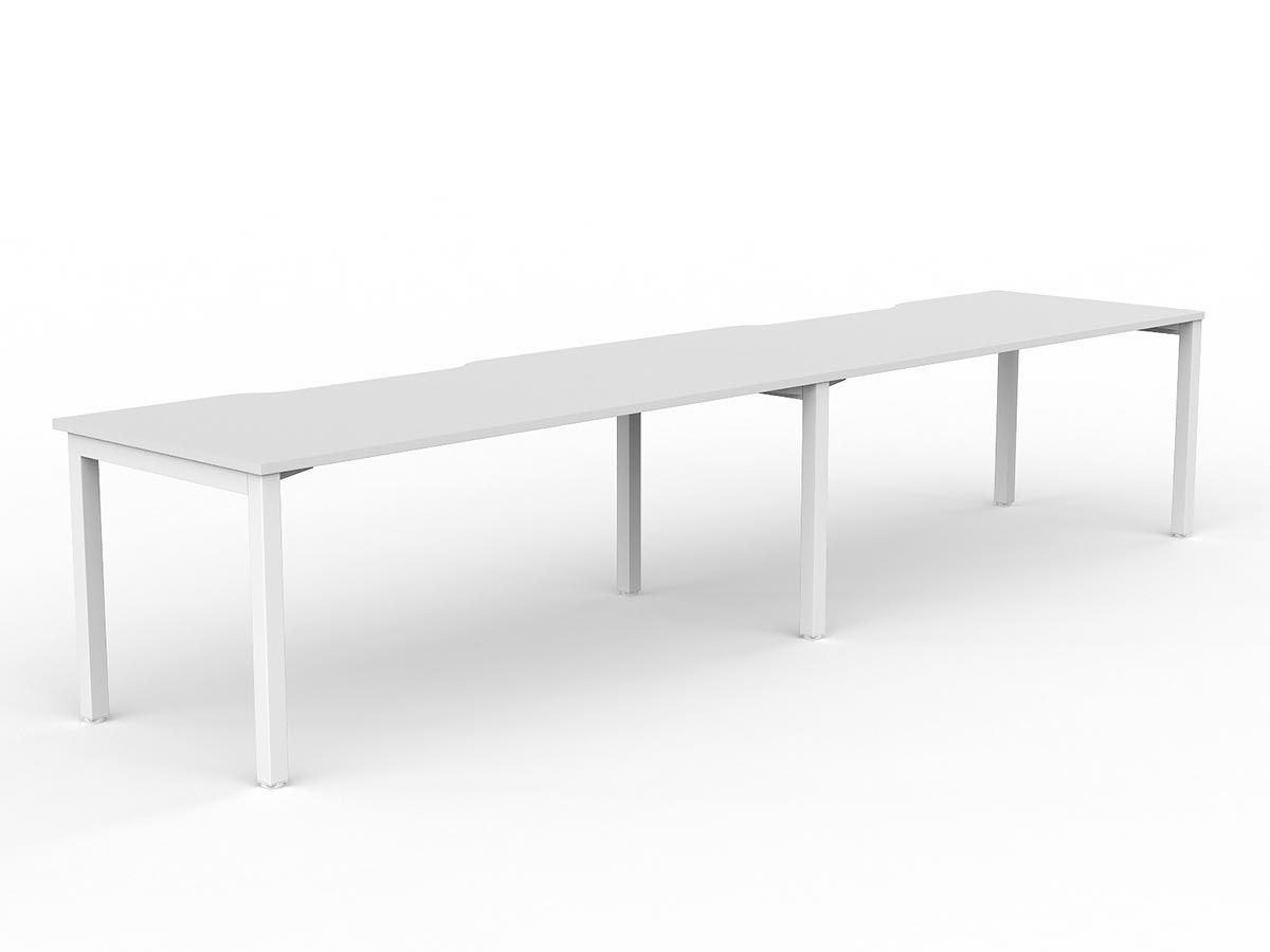 Axis 2-Person SSD Workstation