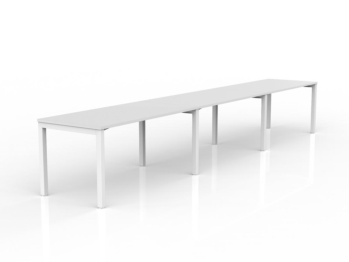 Axis 3-Person SSD Workstation