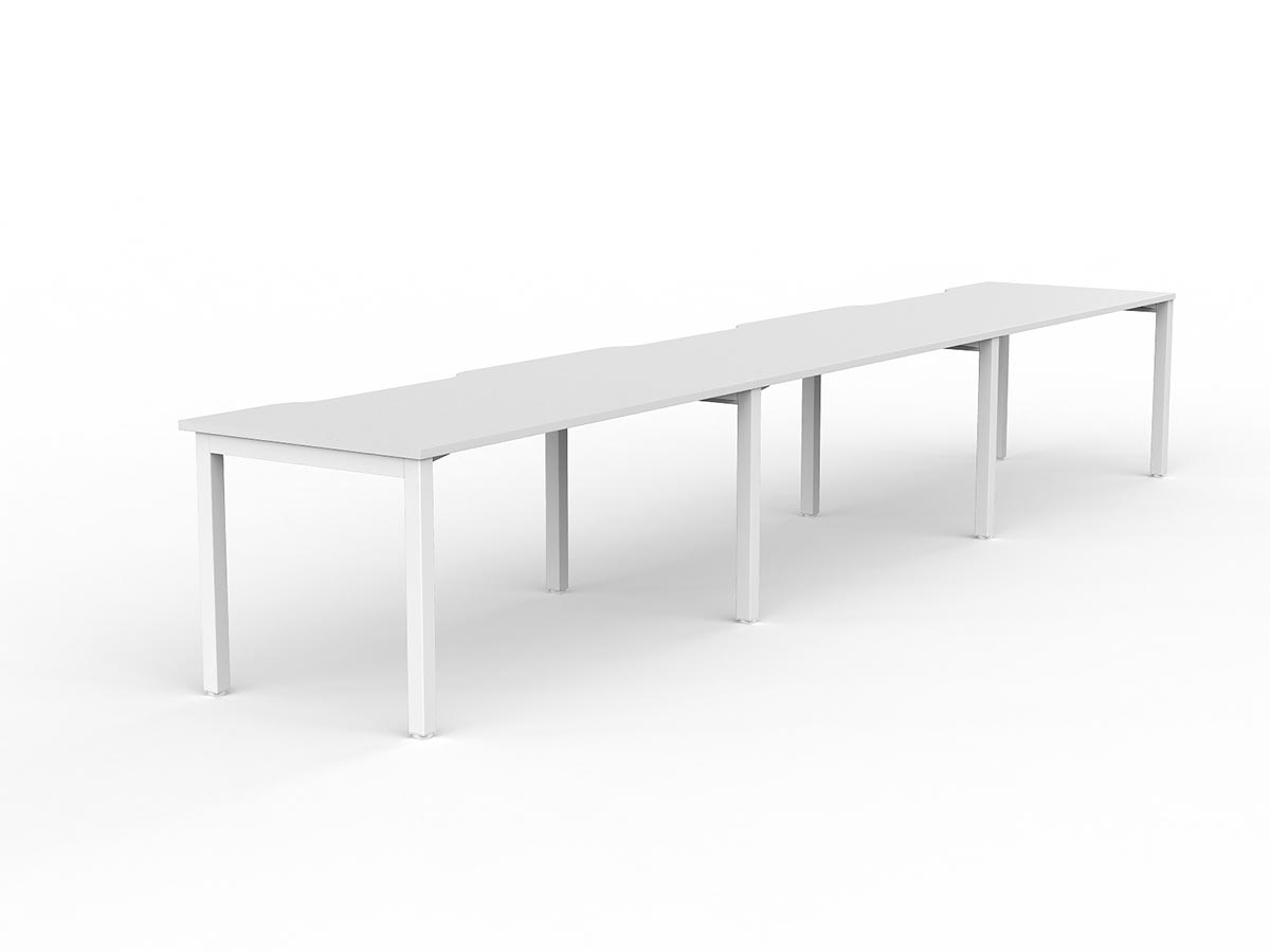 Axis 3-Person SSD Workstation