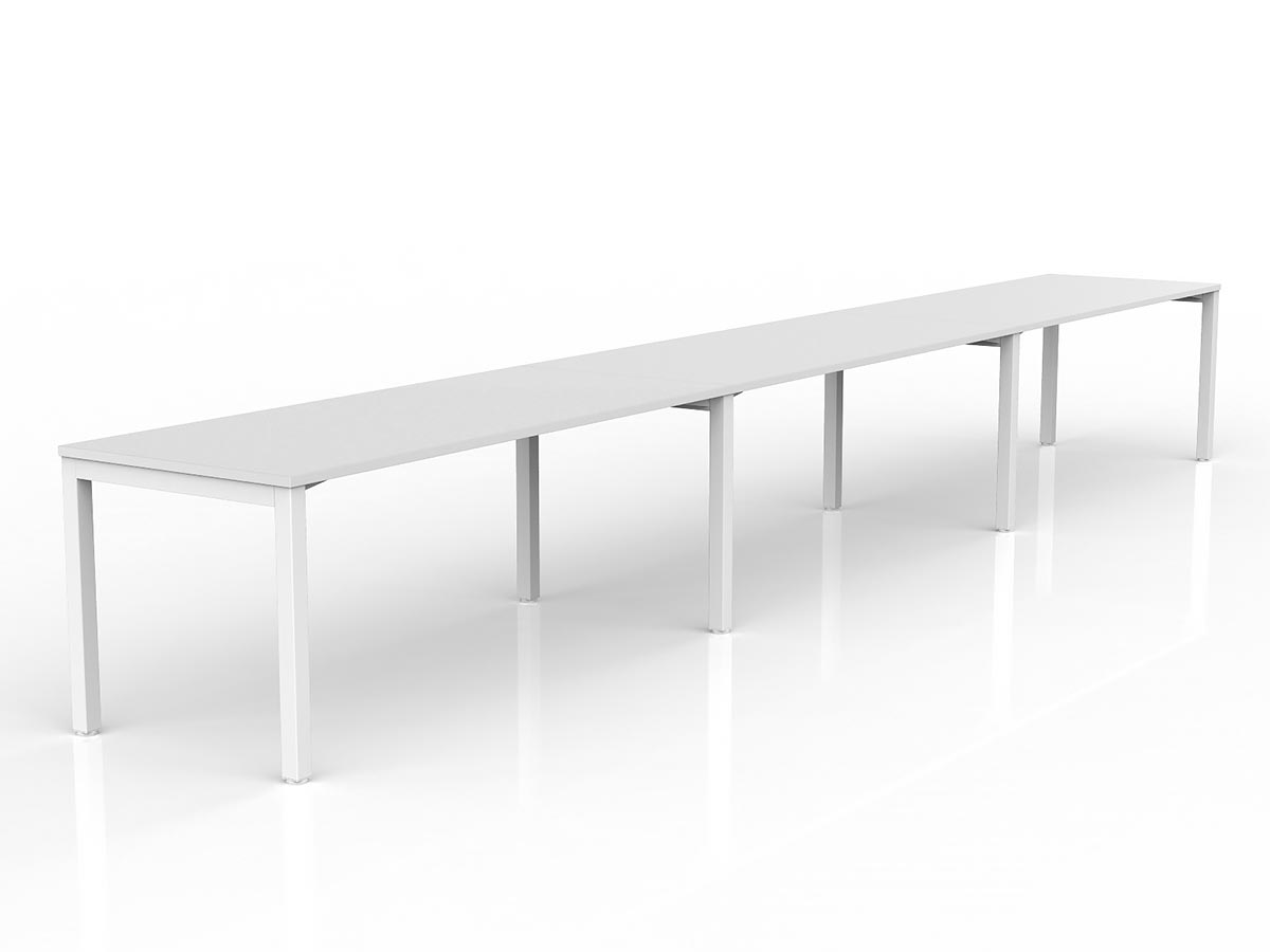 Axis 3-Person SSD Workstation