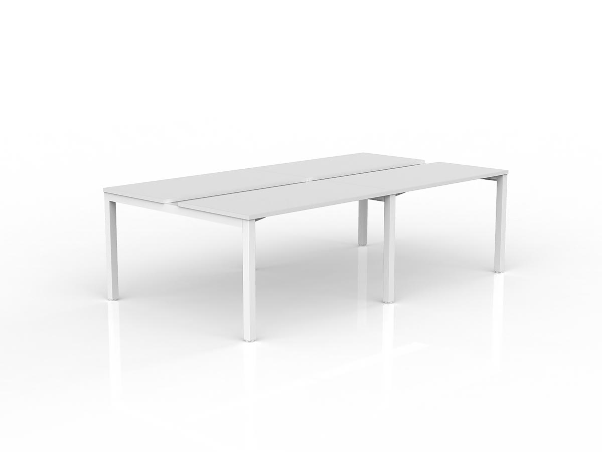 Axis 4-Person DSD Workstation