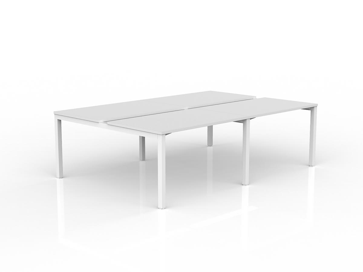 Axis 4-Person DSD Workstation