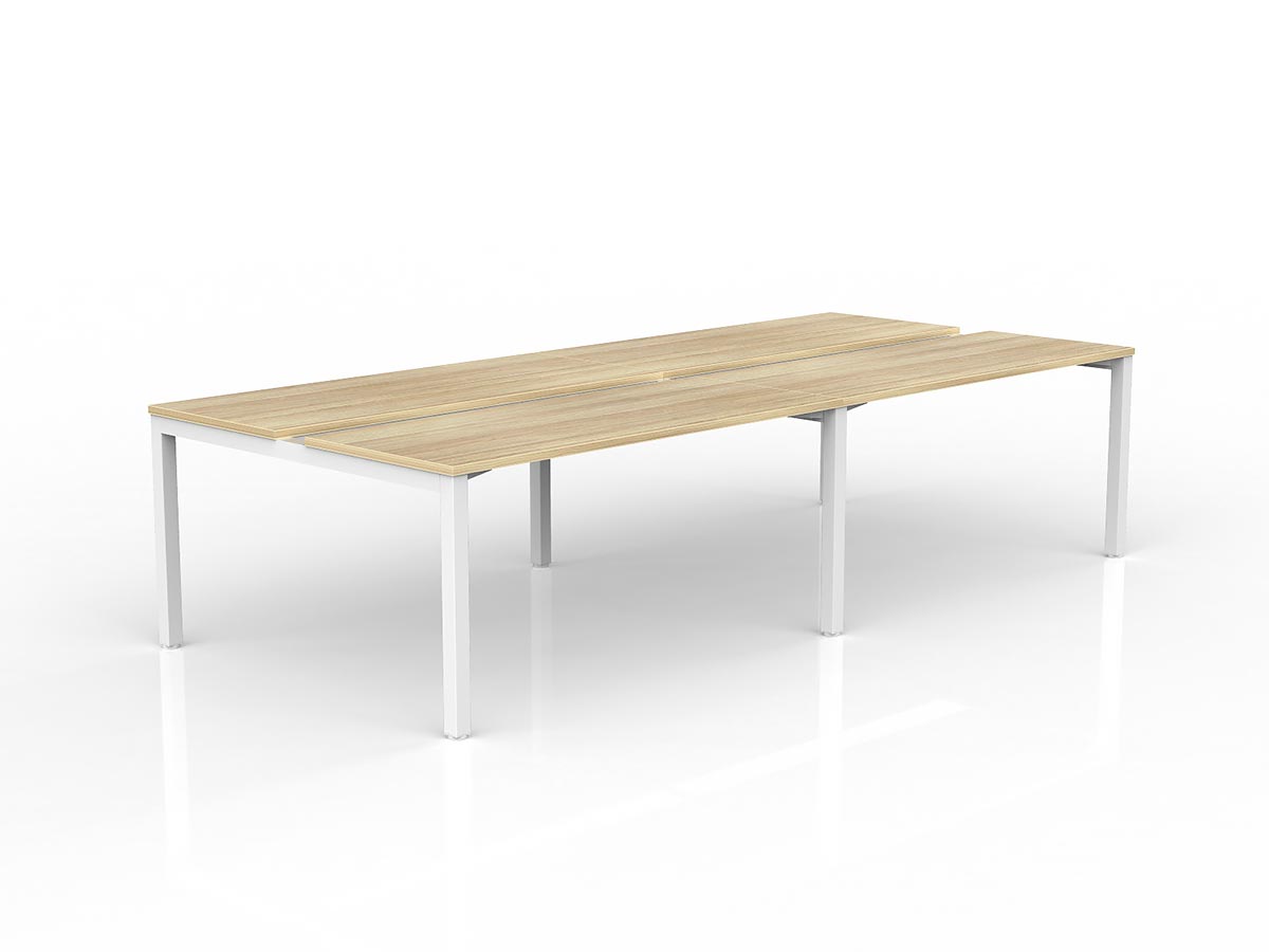 Axis 4-Person DSD Workstation