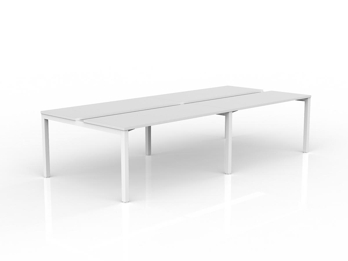 Axis 4-Person DSD Workstation