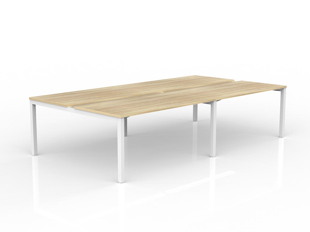 Axis 4-Person DSD Workstation