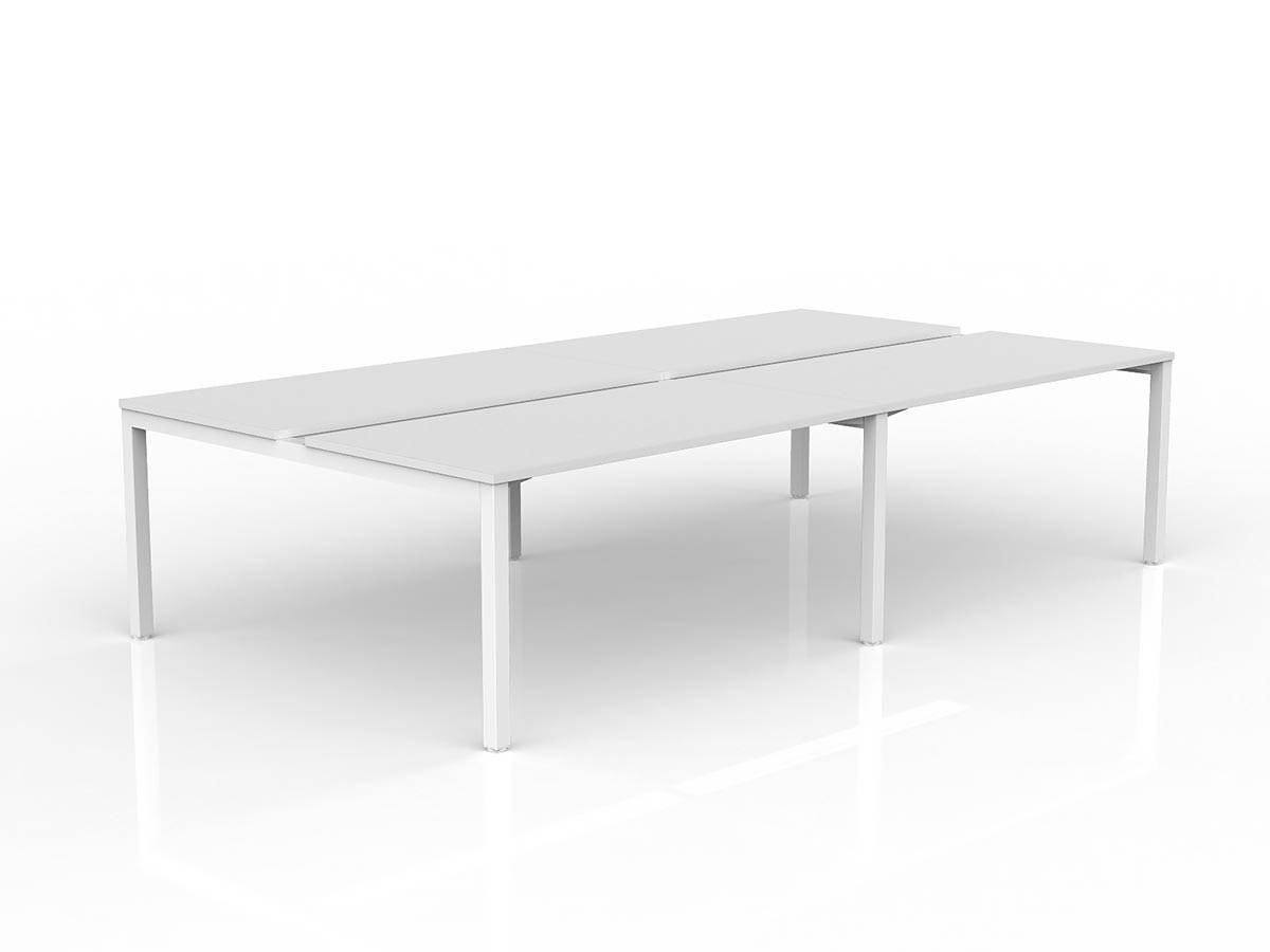 Axis 4-Person DSD Workstation