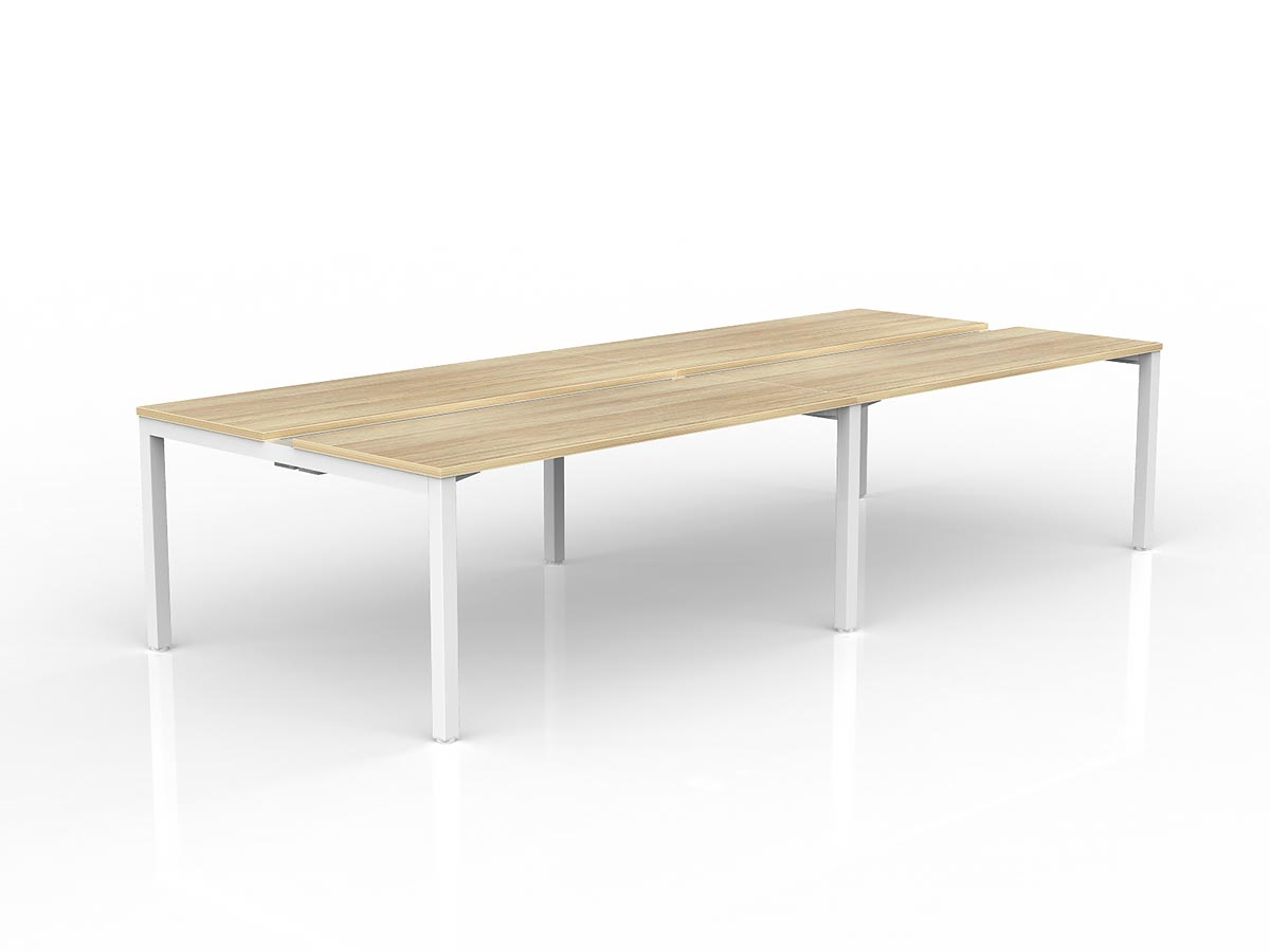 Axis 4-Person DSD Workstation