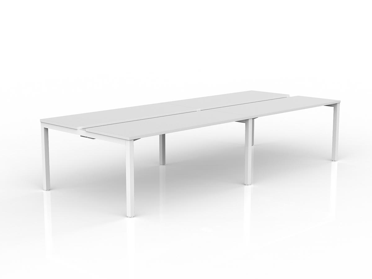 Axis 4-Person DSD Workstation