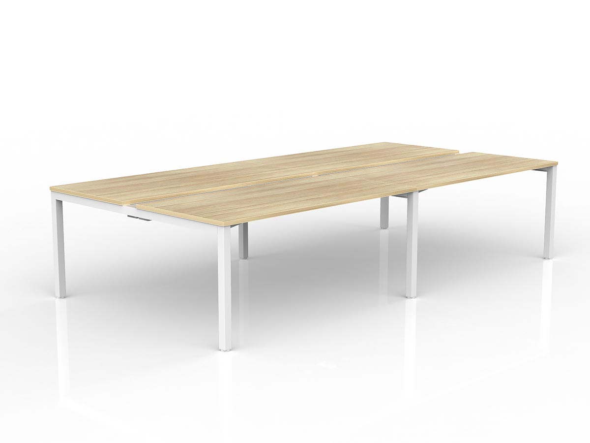 Axis 4-Person DSD Workstation