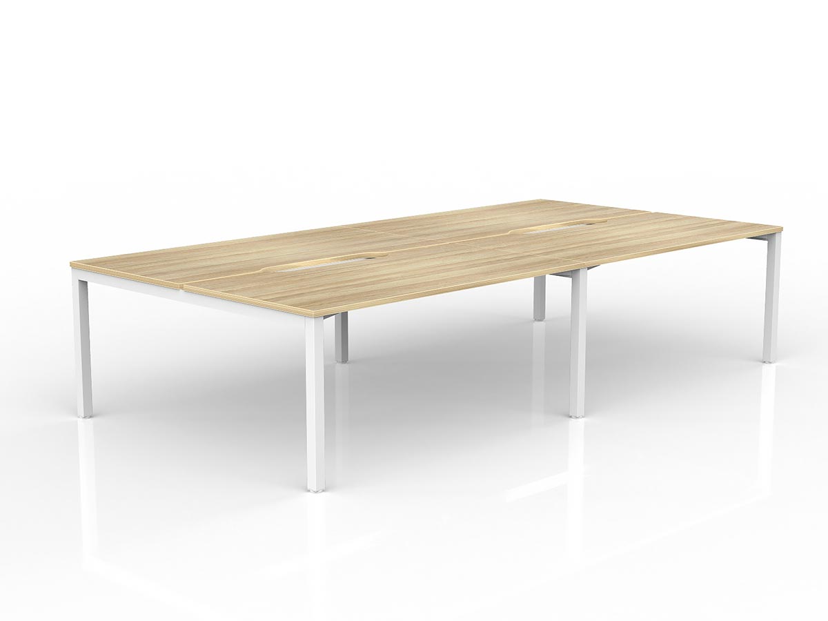 Axis 4-Person DSD Workstation