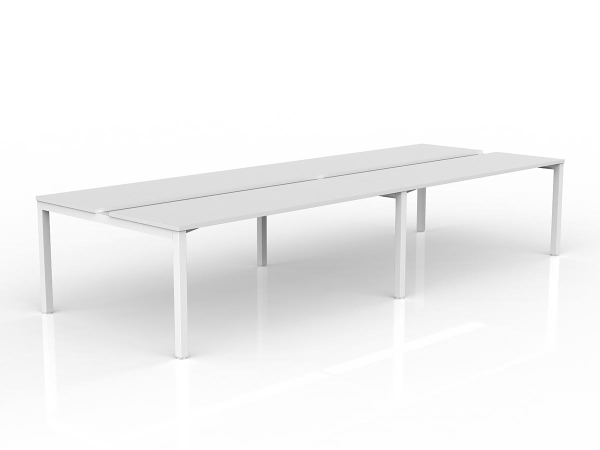 Axis 4-Person DSD Workstation