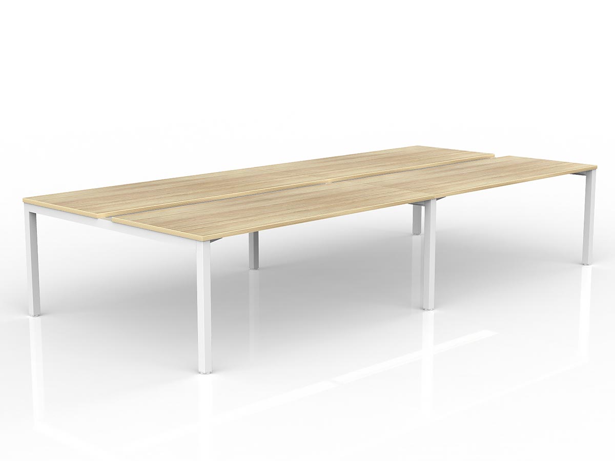 Axis 4-Person DSD Workstation