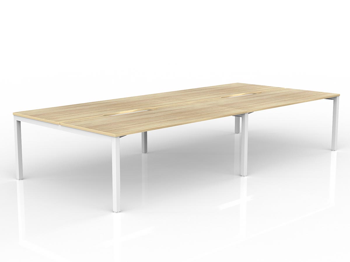 Axis 4-Person DSD Workstation