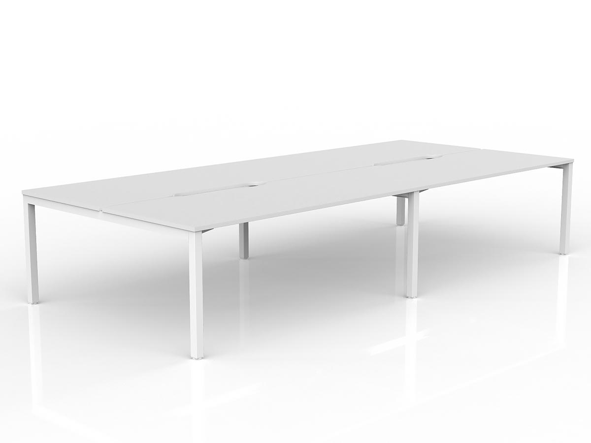 Axis 4-Person DSD Workstation