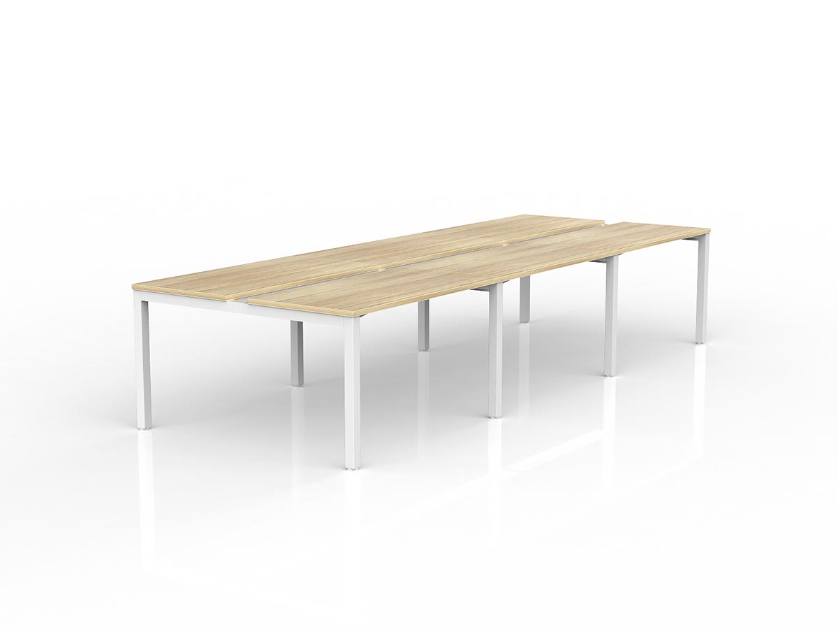 Axis 6-Person DSD Workstation