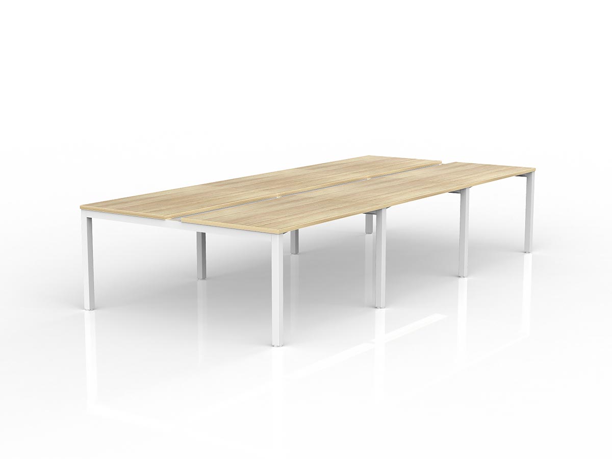 Axis 6-Person DSD Workstation