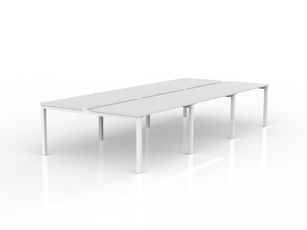 Axis 6-Person DSD Workstation