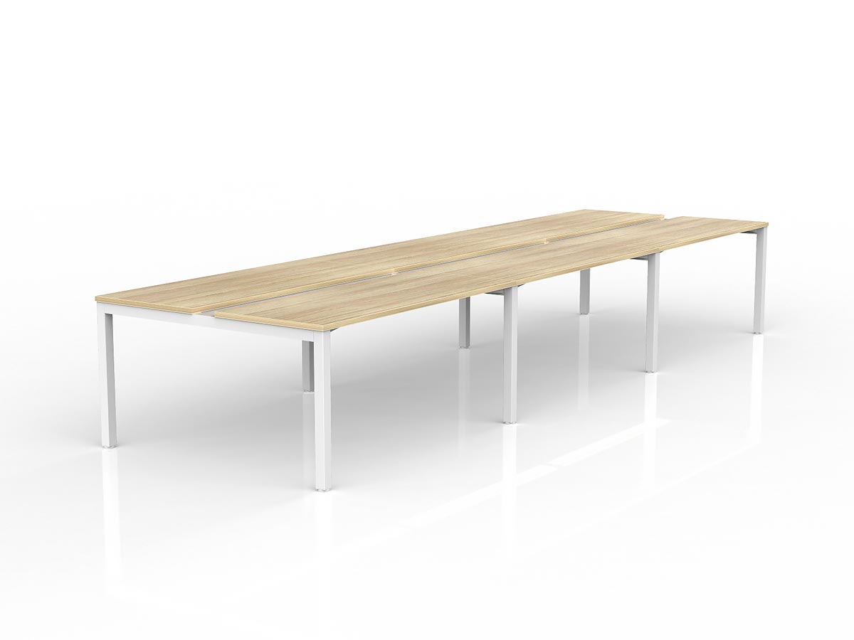 Axis 6-Person DSD Workstation