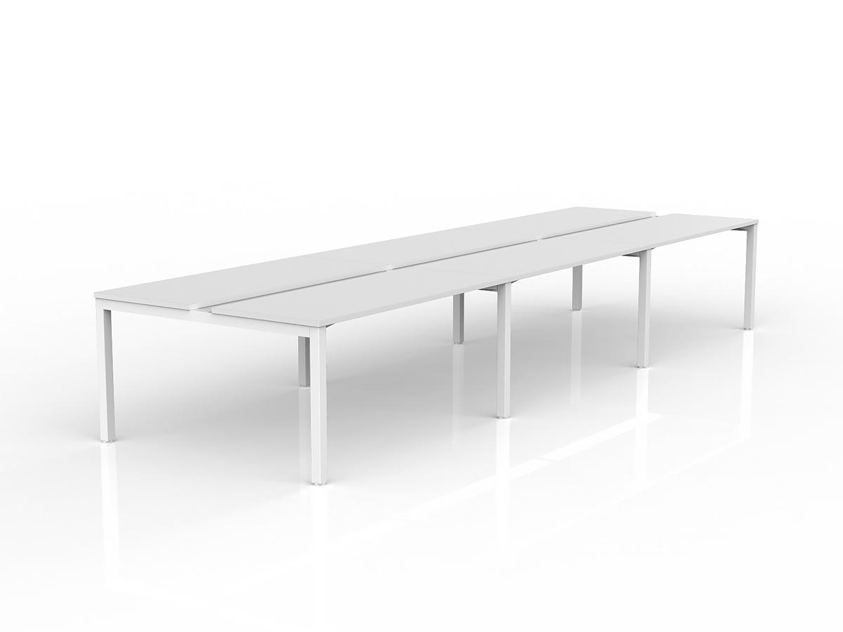 Axis 6-Person DSD Workstation