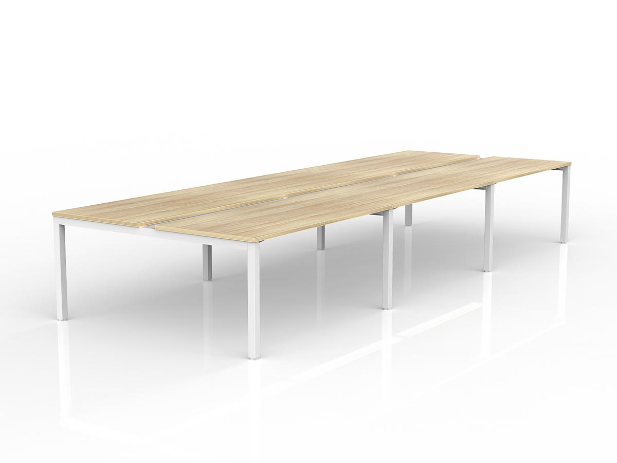 Axis 6-Person DSD Workstation