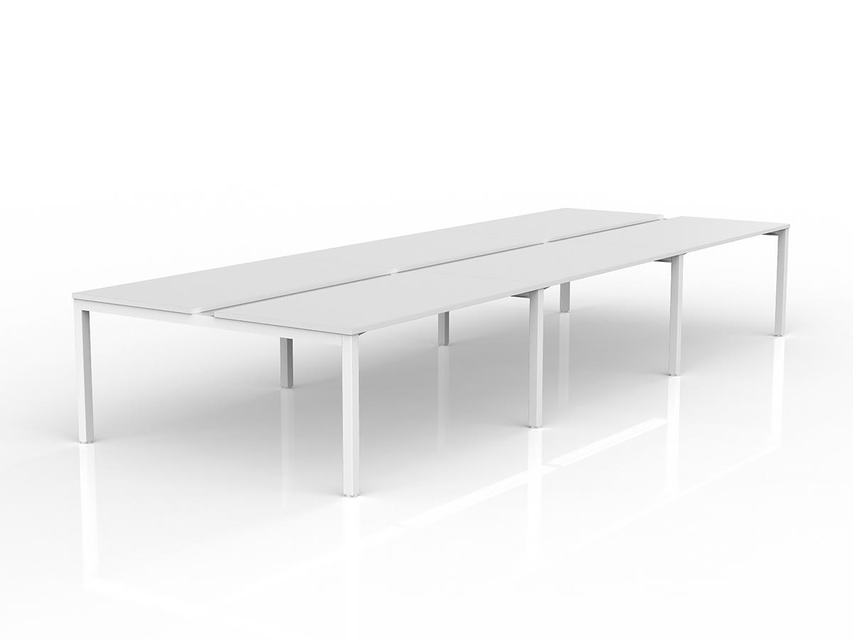 Axis 6-Person DSD Workstation