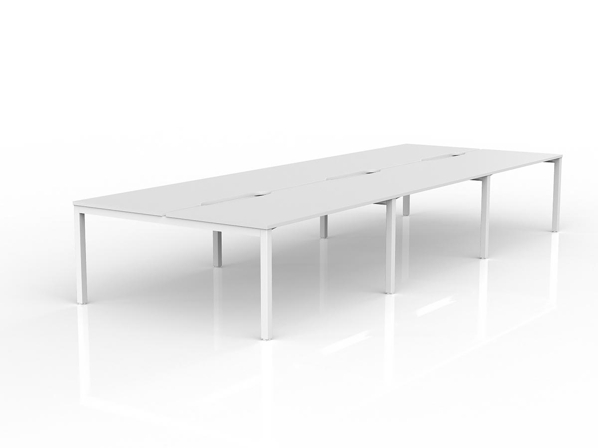 Axis 6-Person DSD Workstation