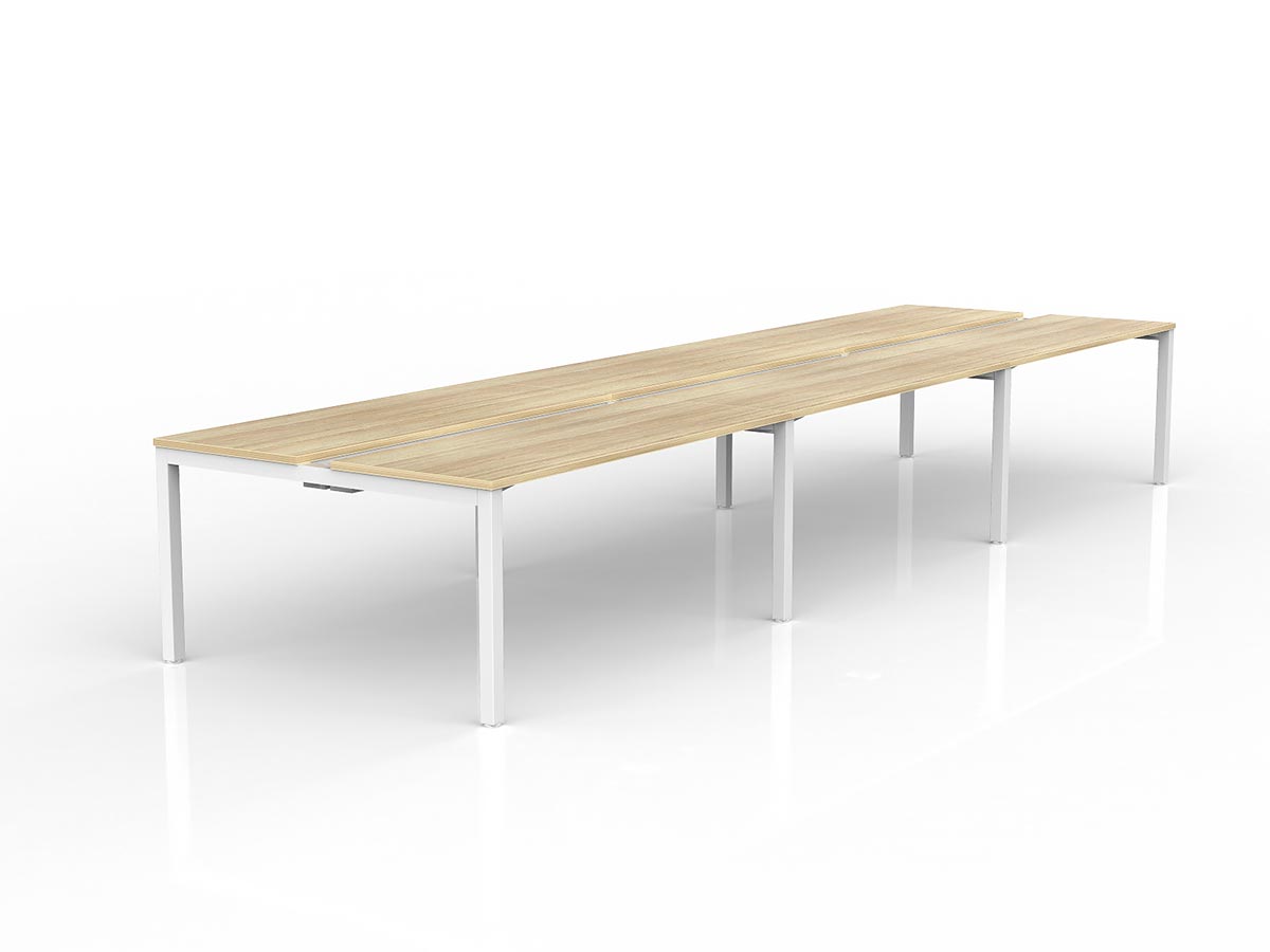 Axis 6-Person DSD Workstation