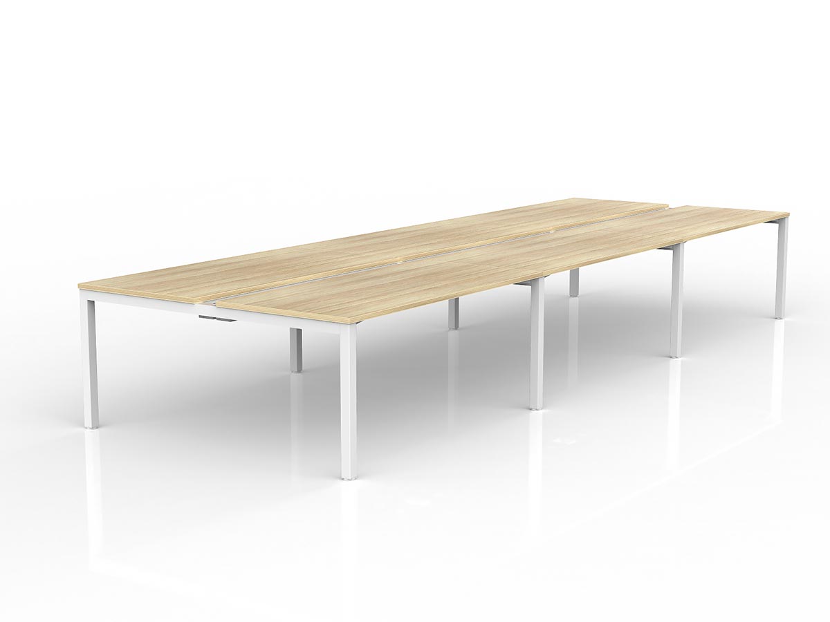 Axis 6-Person DSD Workstation