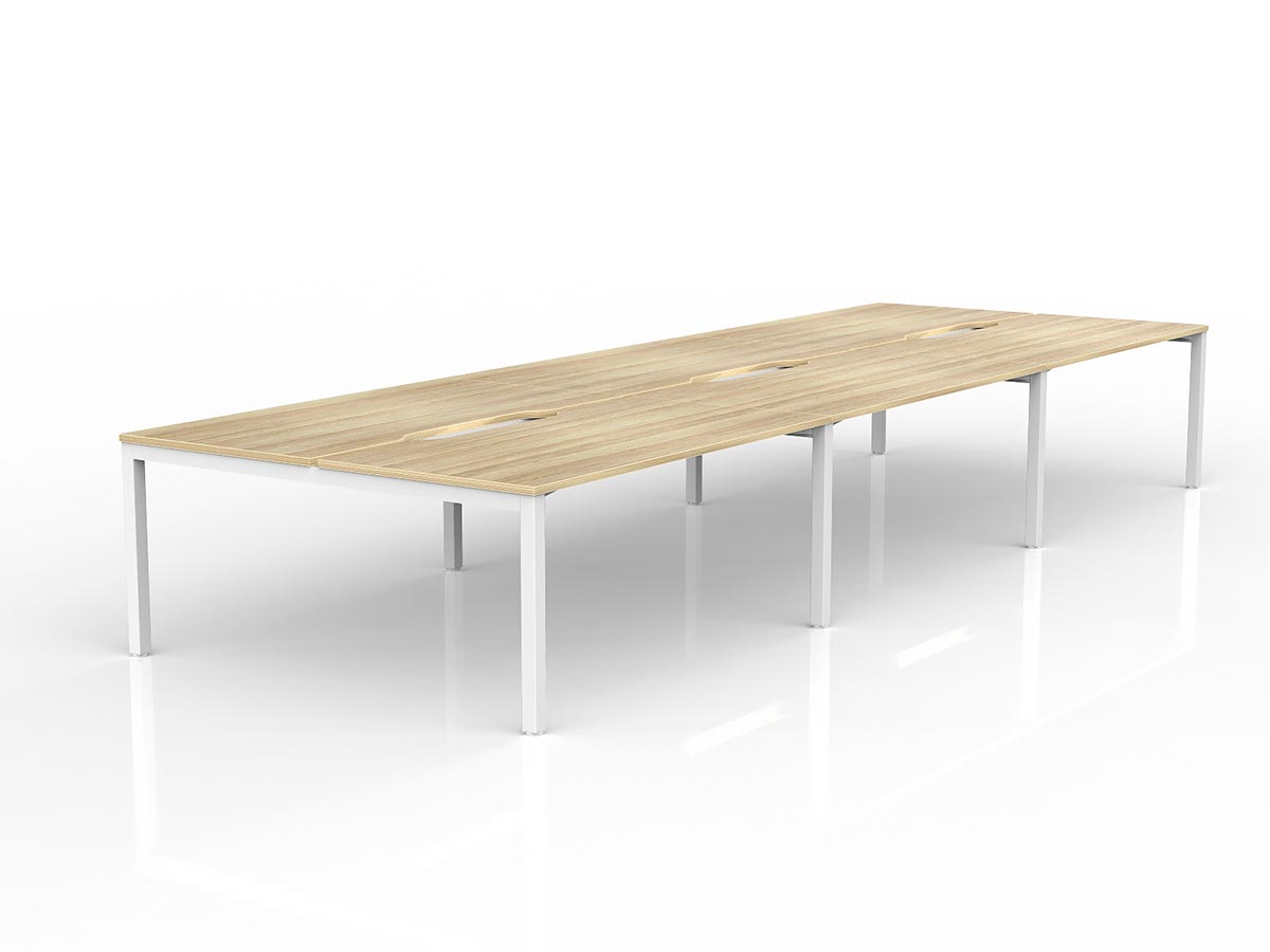 Axis 6-Person DSD Workstation