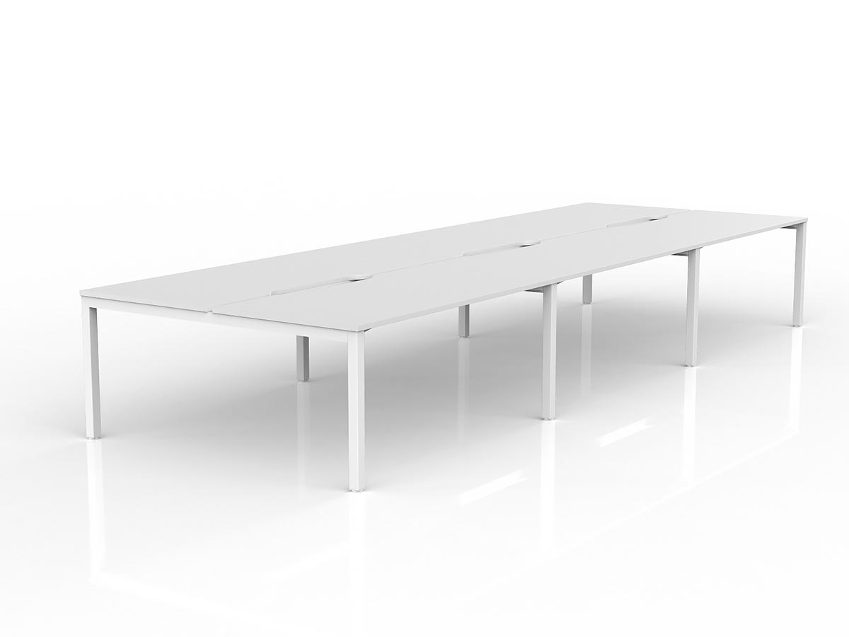 Axis 6-Person DSD Workstation