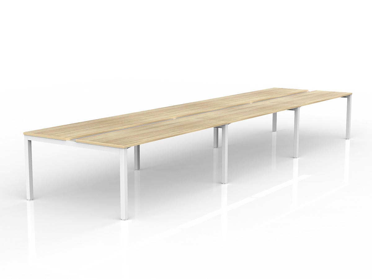 Axis 6-Person DSD Workstation