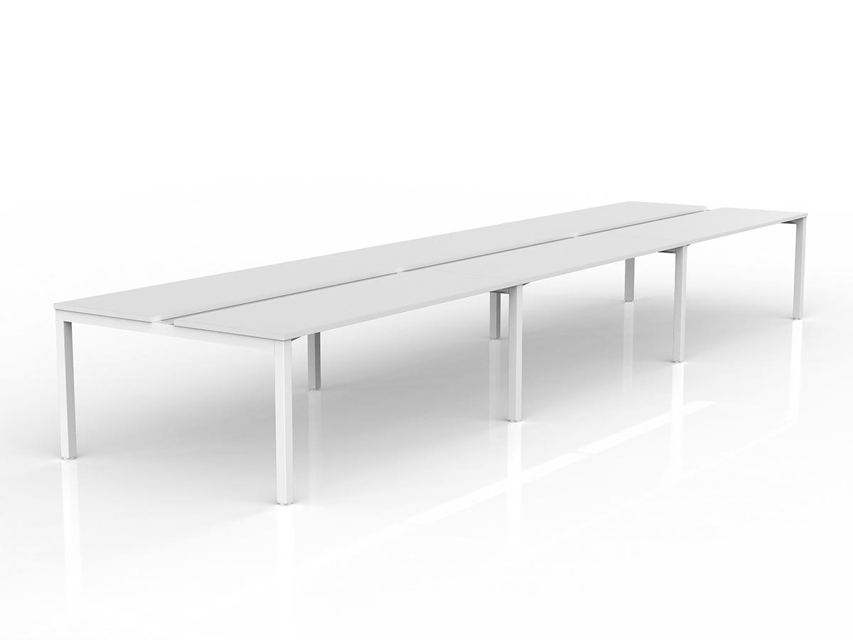 Axis 6-Person DSD Workstation