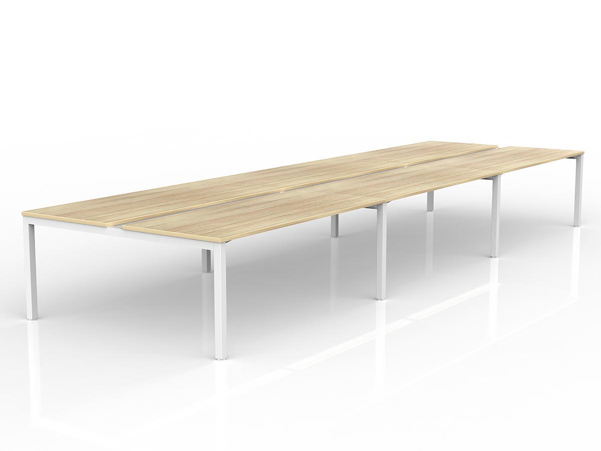 Axis 6-Person DSD Workstation