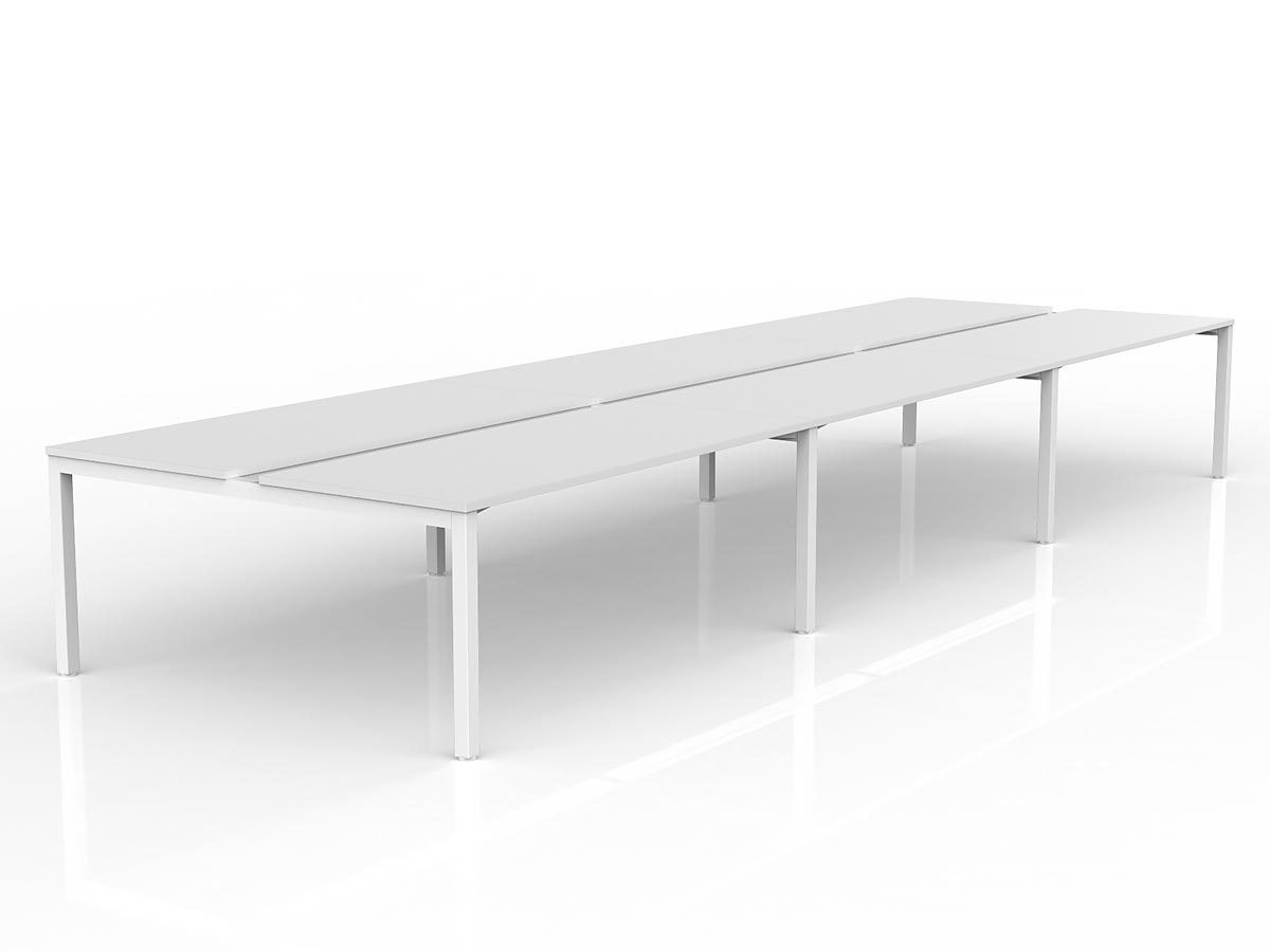 Axis 6-Person DSD Workstation