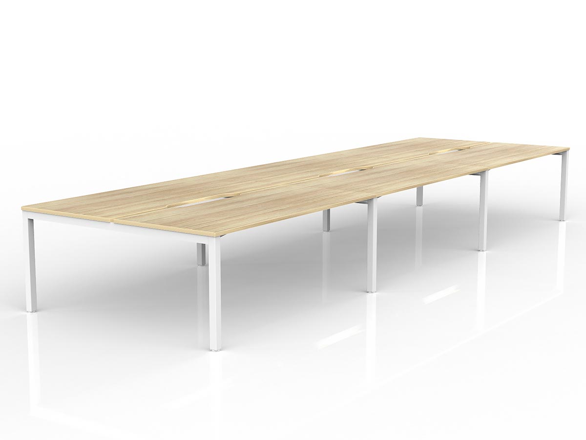 Axis 6-Person DSD Workstation