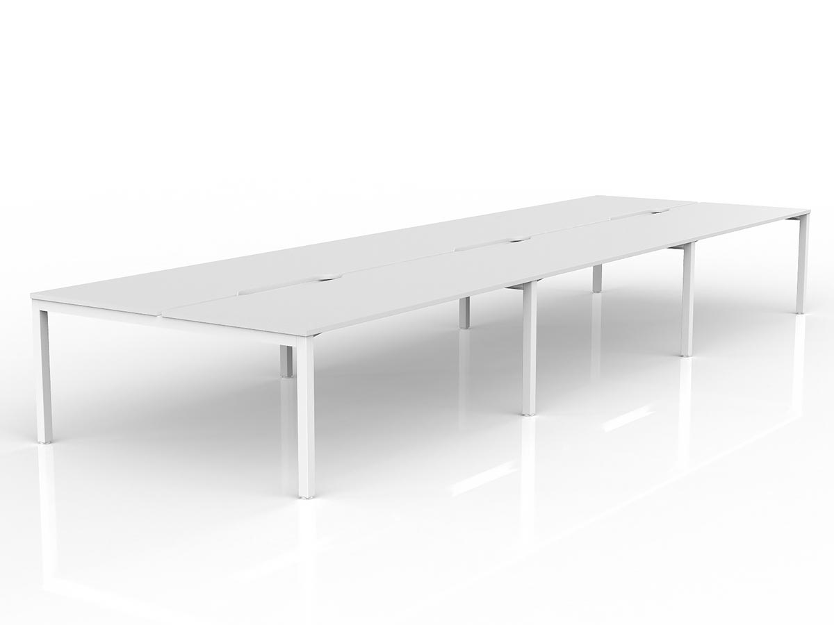 Axis 6-Person DSD Workstation