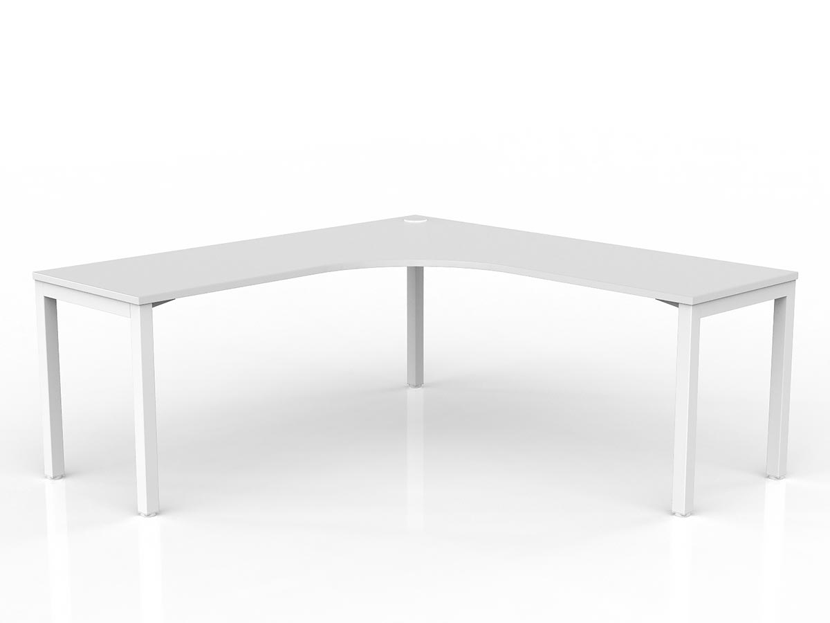 Axis 90Deg Workstation