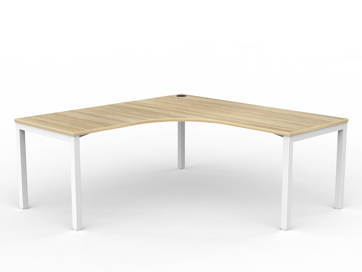 Axis 90Deg Workstation