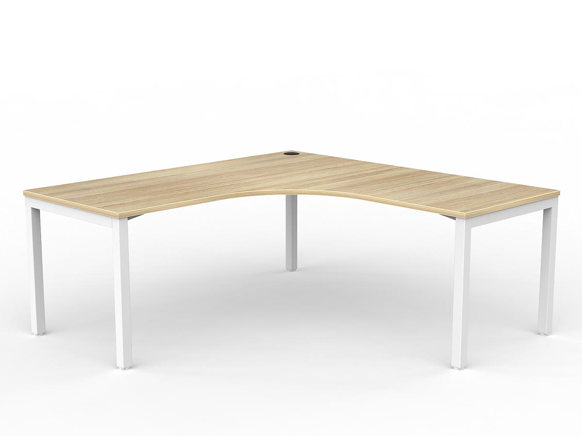 Axis 90Deg Workstation